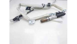 AIRBAG CORTINA DELANTERO IZQUIERDO BMW 3 (2007-2011) 18 D 14CV 1995CC - L.8130753 / 84696664508W 2