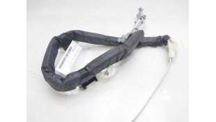 AIRBAG CORTINA DELANTERO IZQUIERDO FIAT 500 (2010-) 1.2 LPG 69CV 1242CC - L.8130756 / 519231090 2