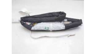 AIRBAG CORTINA DELANTERO IZQUIERDO PEUGEOT 508 I (2014-2018) 1.6 BLUEHDI 120 120CV 1560CC - L.8130760 / 9802985280