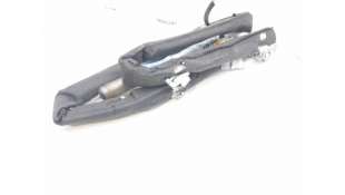 AIRBAG CORTINA DELANTERO IZQUIERDO PEUGEOT 508 I (2014-2018) 1.6 BLUEHDI 120 120CV 1560CC - L.8130760 / 9802985280 2