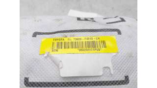 AIRBAG LATERAL DELANTERO IZQUIERDO TOYOTA C-HR (2016-) 1.8 HYBRID (ZYX10, ZYX11) 122CV 1798CC - L.8130782 / 73920F4010