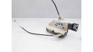 CERRADURA PUERTA DELANTERA DERECHA PEUGEOT 308 (2007-2014) 1.6 HDI 90CV 1560CC - L.8130815 / 9810309380