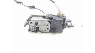 CERRADURA PUERTA DELANTERA DERECHA PEUGEOT 308 (2007-2014) 1.6 HDI 90CV 1560CC - L.8130815 / 9810309380 2