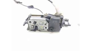 CERRADURA PUERTA DELANTERA DERECHA PEUGEOT 308 (2007-2014) 1.6 HDI 90CV 1560CC - L.8130815 / 9810309380