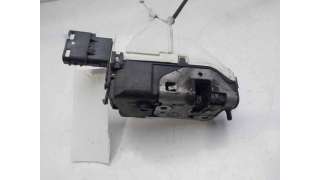 CERRADURA PUERTA DELANTERA DERECHA PEUGEOT 308 (2007-2014) 1.6 HDI 90CV 1560CC - L.8130815 / 9810309380