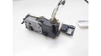 CERRADURA PUERTA TRASERA DERECHA PEUGEOT 308 (2007-2014) 1.6 HDI 90CV 1560CC - L.8130817 / 9800617280
