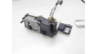 CERRADURA PUERTA TRASERA DERECHA PEUGEOT 308 (2007-2014) 1.6 HDI 90CV 1560CC - L.8130817 / 9800617280