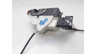 CERRADURA PUERTA TRASERA DERECHA PEUGEOT 308 (2007-2014) 1.6 HDI 90CV 1560CC - L.8130817 / 9800617280