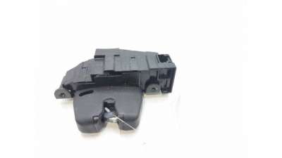 CERRADURA MALETERO / PORTON PEUGEOT 308 (2007-2014) 1.6 HDI 90CV 1560CC - L.8130819 / 9660403880