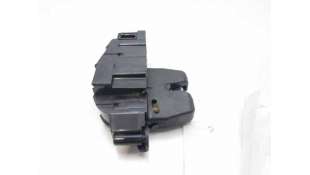 CERRADURA MALETERO / PORTON PEUGEOT 308 (2007-2014) 1.6 HDI 90CV 1560CC - L.8130819 / 9660403880 2
