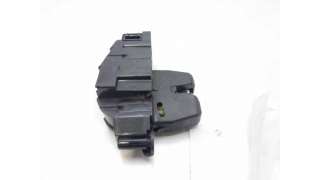 CERRADURA MALETERO / PORTON PEUGEOT 308 (2007-2014) 1.6 HDI 90CV 1560CC - L.8130819 / 9660403880