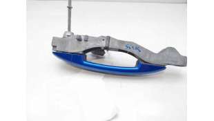 MANETA EXTERIOR DELANTERA IZQUIERDA PEUGEOT 308 (2007-2014) 1.6 HDI 90CV 1560CC - L.8130820 / 9680168680 2