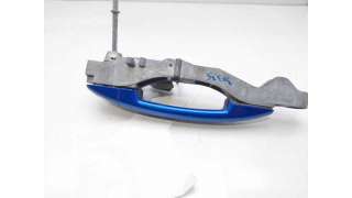 MANETA EXTERIOR DELANTERA IZQUIERDA PEUGEOT 308 (2007-2014) 1.6 HDI 90CV 1560CC - L.8130820 / 9680168680
