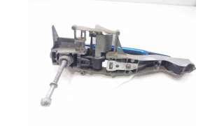 MANETA EXTERIOR DELANTERA IZQUIERDA PEUGEOT 308 (2007-2014) 1.6 HDI 90CV 1560CC - L.8130820 / 9680168680