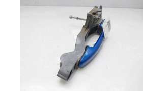 MANETA EXTERIOR DELANTERA IZQUIERDA PEUGEOT 308 (2007-2014) 1.6 HDI 90CV 1560CC - L.8130820 / 9680168680