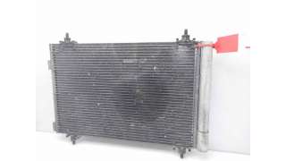 CONDENSADOR / RADIADOR  AIRE ACONDICIONADO PEUGEOT 308 (2007-2014) 1.6 HDI 90CV 1560CC - L.8130825 / 9682531580