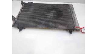 CONDENSADOR / RADIADOR  AIRE ACONDICIONADO PEUGEOT 308 (2007-2014) 1.6 HDI 90CV 1560CC - L.8130825 / 9682531580