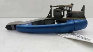 MANETA EXTERIOR TRASERA IZQUIERDA PEUGEOT 308 (2007-2014) 1.6 HDI 90CV 1560CC - L.8130829 / 9680168680