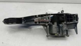 MANETA EXTERIOR TRASERA IZQUIERDA PEUGEOT 308 (2007-2014) 1.6 HDI 90CV 1560CC - L.8130829 / 9680168680