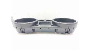 CUADRO INSTRUMENTOS PEUGEOT 308 (2007-2014) 1.6 HDI 90CV 1560CC - L.8130832 / 9665107480 2