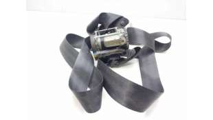 CINTURON SEGURIDAD DELANTERO DERECHO PEUGEOT 308 (2007-2014) 1.6 HDI 90CV 1560CC - L.8130835 / 96569048XX 2