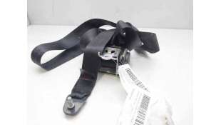 CINTURON SEGURIDAD DELANTERO IZQUIERDO PEUGEOT 308 (2007-2014) 1.6 HDI 90CV 1560CC - L.8130836 / 96568574XX