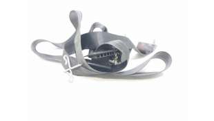 CINTURON SEGURIDAD DELANTERO IZQUIERDO PEUGEOT 308 (2007-2014) 1.6 HDI 90CV 1560CC - L.8130836 / 96568574XX 2
