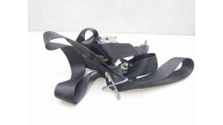 CINTURON SEGURIDAD DELANTERO IZQUIERDO PEUGEOT 308 (2007-2014) 1.6 HDI 90CV 1560CC - L.8130836 / 96568574XX