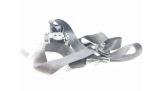 CINTURON SEGURIDAD DELANTERO IZQUIERDO PEUGEOT 308 (2007-2014) 1.6 HDI 90CV 1560CC - L.8130836 / 96568574XX