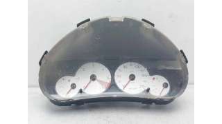 CUADRO INSTRUMENTOS PEUGEOT 206 FASTBACK (2001-2009) 1.4 HDI ECO 70 68CV 1398CC - L.8130846 / 9656696280