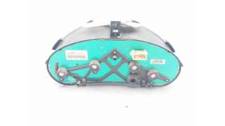 CUADRO INSTRUMENTOS PEUGEOT 206 FASTBACK (2001-2009) 1.4 HDI ECO 70 68CV 1398CC - L.8130846 / 9656696280
