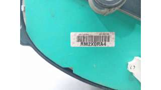 CUADRO INSTRUMENTOS PEUGEOT 206 FASTBACK (2001-2009) 1.4 HDI ECO 70 68CV 1398CC - L.8130846 / 9656696280