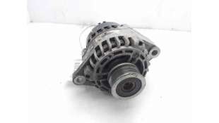 ALTERNADOR FIAT SEDICI (2006-2011) 1.9 D MULTIJET 120CV 1910CC - L.8130888 / 3140079J0