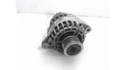 ALTERNADOR FIAT SEDICI (2006-2011) 1.9 D MULTIJET 120CV 1910CC - L.8130888 / 3140079J0