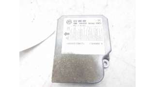 CENTRALITA AIRBAG SKODA OCTAVIA I (2005-2010) 1.9 TDI 100CV 1896CC - L.8130916 / 1C0909601