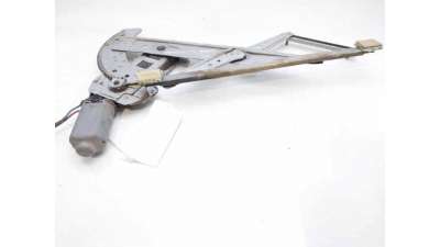 ELEVALUNAS DELANTERO DERECHO NISSAN MICRA II (1992-2007) - L.8130943 / 807201HB0A