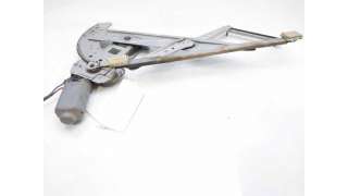ELEVALUNAS DELANTERO DERECHO NISSAN MICRA II (1992-2007) - L.8130943 / 807201HB0A