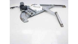 ELEVALUNAS DELANTERO DERECHO NISSAN MICRA II (1992-2007) - L.8130943 / 807201HB0A