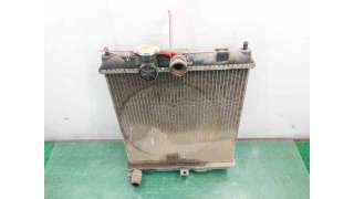 RADIADOR AGUA NISSAN MICRA II (1992-2007) - L.8130948 / 2141097B15