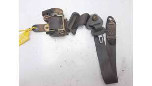 CINTURON SEGURIDAD TRASERO IZQUIERDO FORD MAVERICK (1993-1996) 2.7 TD 100CV 2663CC - L.8130964 / 898450F600