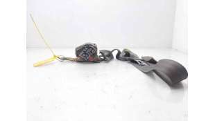 CINTURON SEGURIDAD TRASERO IZQUIERDO FORD MAVERICK (1993-1996) 2.7 TD 100CV 2663CC - L.8130964 / 898450F600 2