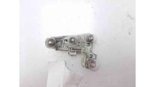 PORTALAMPARA TRASERO DERECHO BMW 3 (2004-2011) 20 D 16CV 1995CC - L.8130970 / 6937474