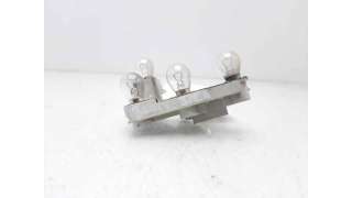 PORTALAMPARA TRASERO DERECHO BMW 3 (2004-2011) 20 D 16CV 1995CC - L.8130970 / 6937474