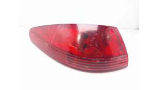 PILOTO TRASERO IZQUIERDO PEUGEOT 607 (2000-) - L.8131030 / 6350CF