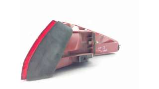 PILOTO TRASERO IZQUIERDO PEUGEOT 607 (2000-) - L.8131030 / 6350CF