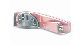 PILOTO TRASERO IZQUIERDO PEUGEOT 607 (2000-) - L.8131030 / 6350CF