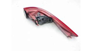 PILOTO TRASERO IZQUIERDO PEUGEOT 607 (2000-) - L.8131030 / 6350CF