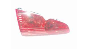 PILOTO TRASERO IZQUIERDO INTERIOR PEUGEOT 607 (2000-) - L.8131040 / 6350CG