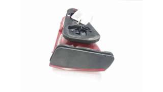 PILOTO TRASERO IZQUIERDO INTERIOR PEUGEOT 607 (2000-) - L.8131040 / 6350CG