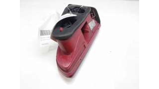 PILOTO TRASERO IZQUIERDO INTERIOR PEUGEOT 607 (2000-) - L.8131040 / 6350CG